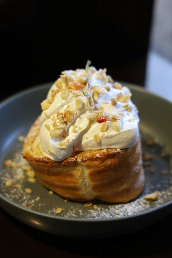 フレンチトースト