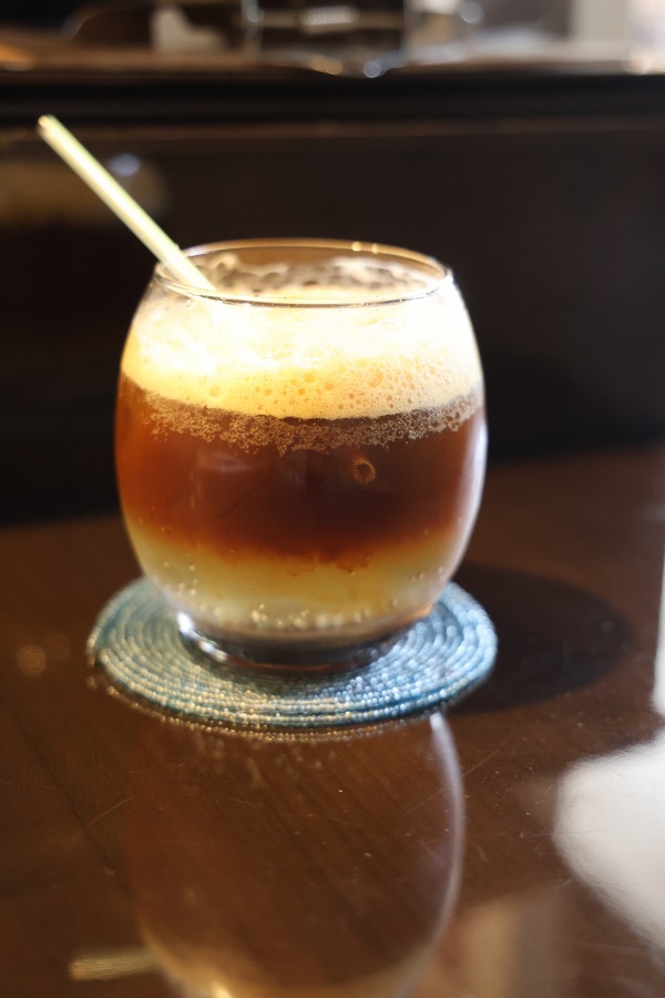 エスプレッソトニック