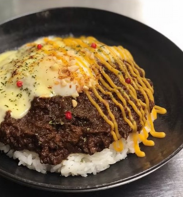 コスギカレー