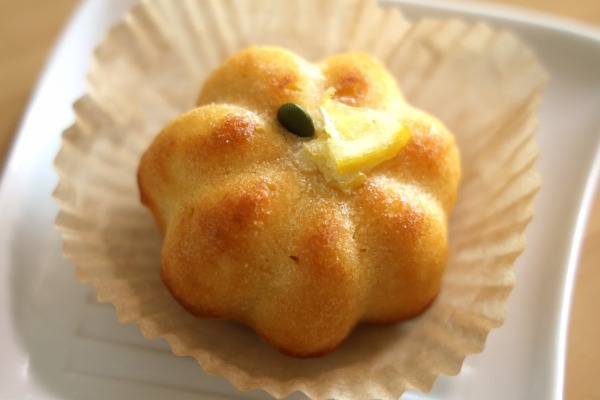 焼き菓子