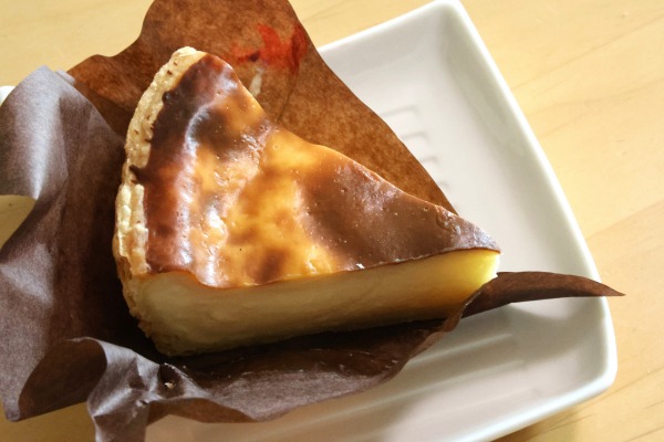 焼き菓子