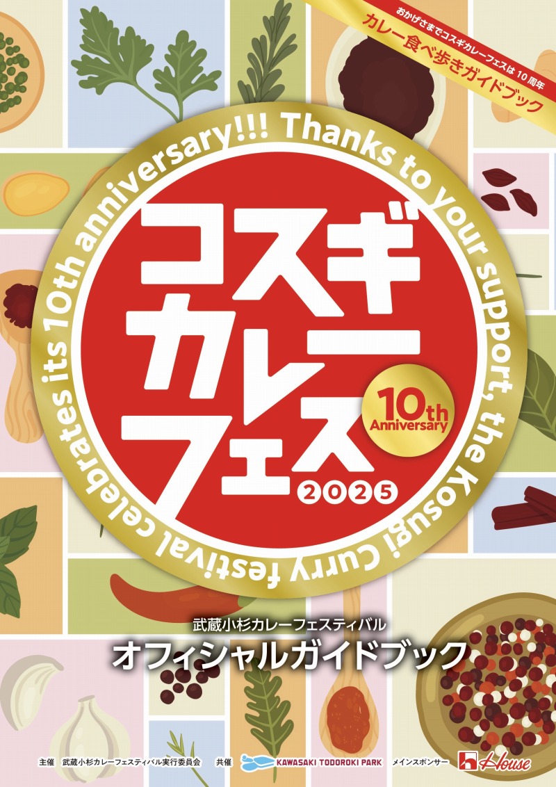 公式ガイドブック