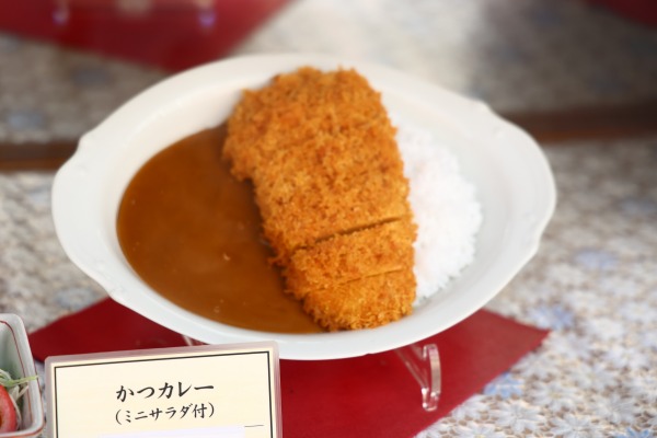 武蔵小杉カレーフェスティバル2025に平間初参戦、「お食事 しげます