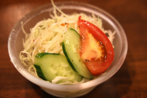 洋食亭ブラームス