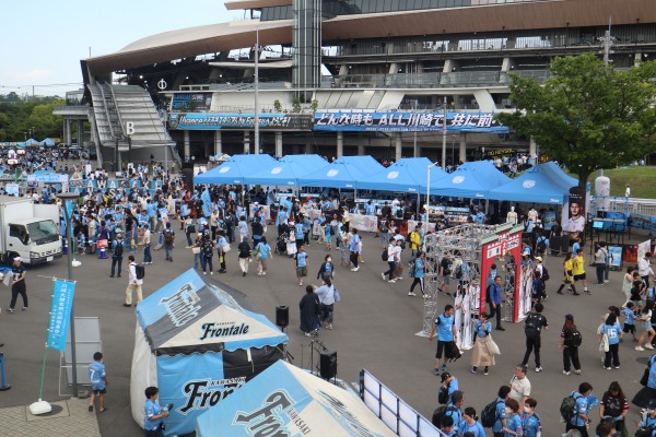 川崎大師マンブラザーズ