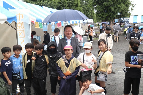 平間小学校