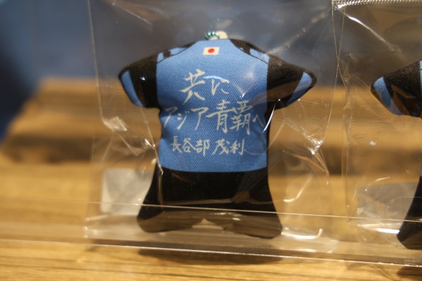 川崎フロンターレ装飾更新・ACLE懸垂幕再登場