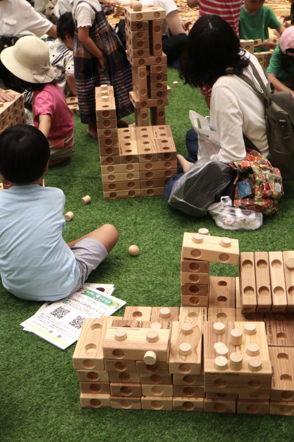 静岡市の「シズレンガ」