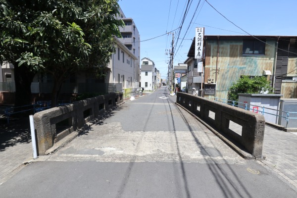 玉川橋