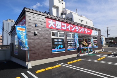 さわやかピュア等々力店