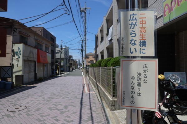 法