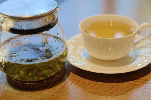 ジェクトの工房カフェ