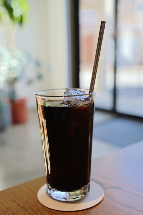 ジェクトの工房カフェ