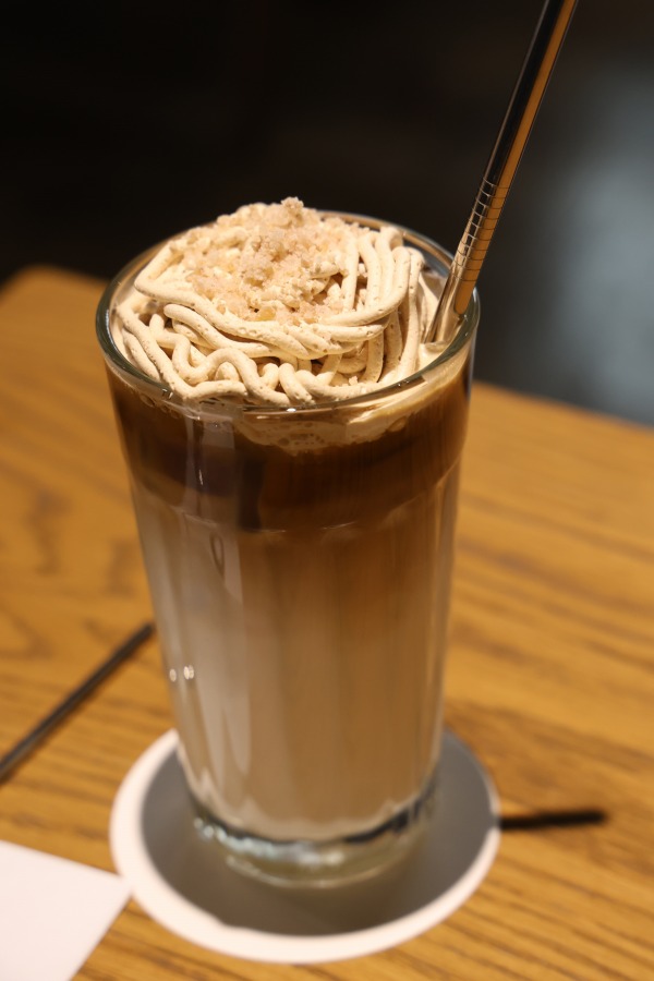ジェクトの工房カフェ