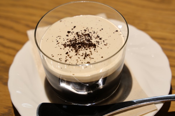 ジェクトの工房カフェ