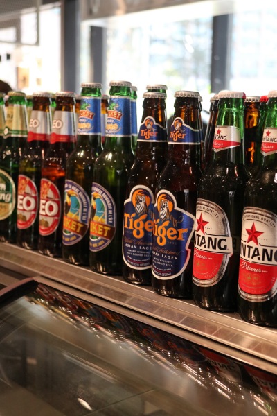 タイのビール