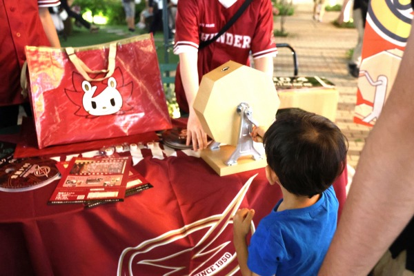 あっきーな様　3台　まとめ買い サードアヴェニュー縁日」開催で武蔵小杉に秋の賑わい、川崎