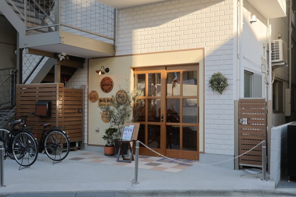 「木月キッチン」の新店舗