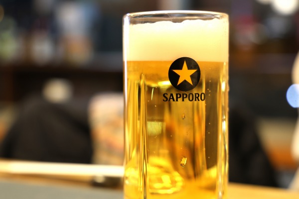 ビール