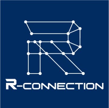 R-CONNECTIONのロゴ