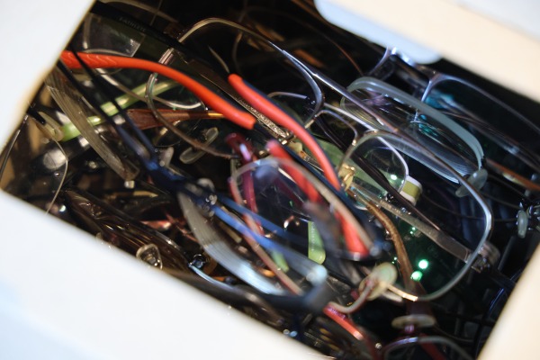 メガネのオーサカ