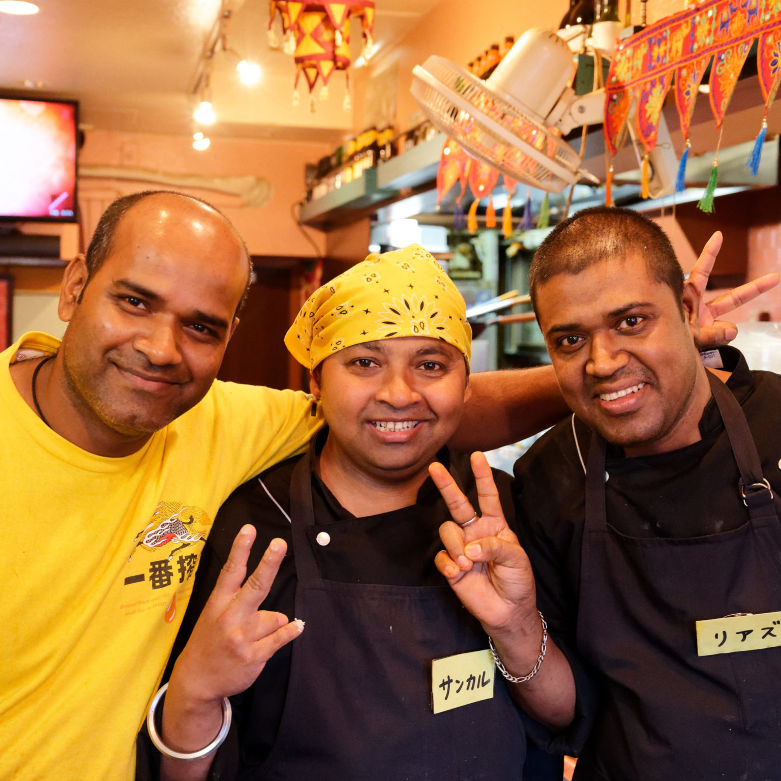 つまみぐいゼミ