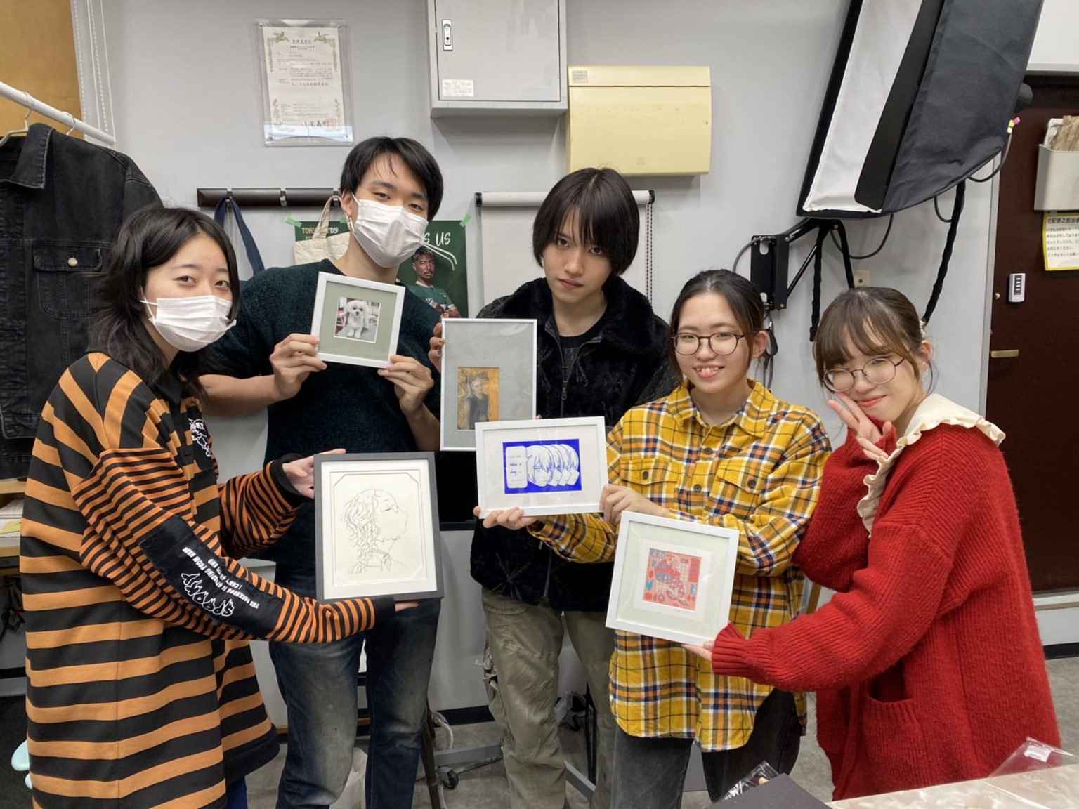 つまみぐいゼミ