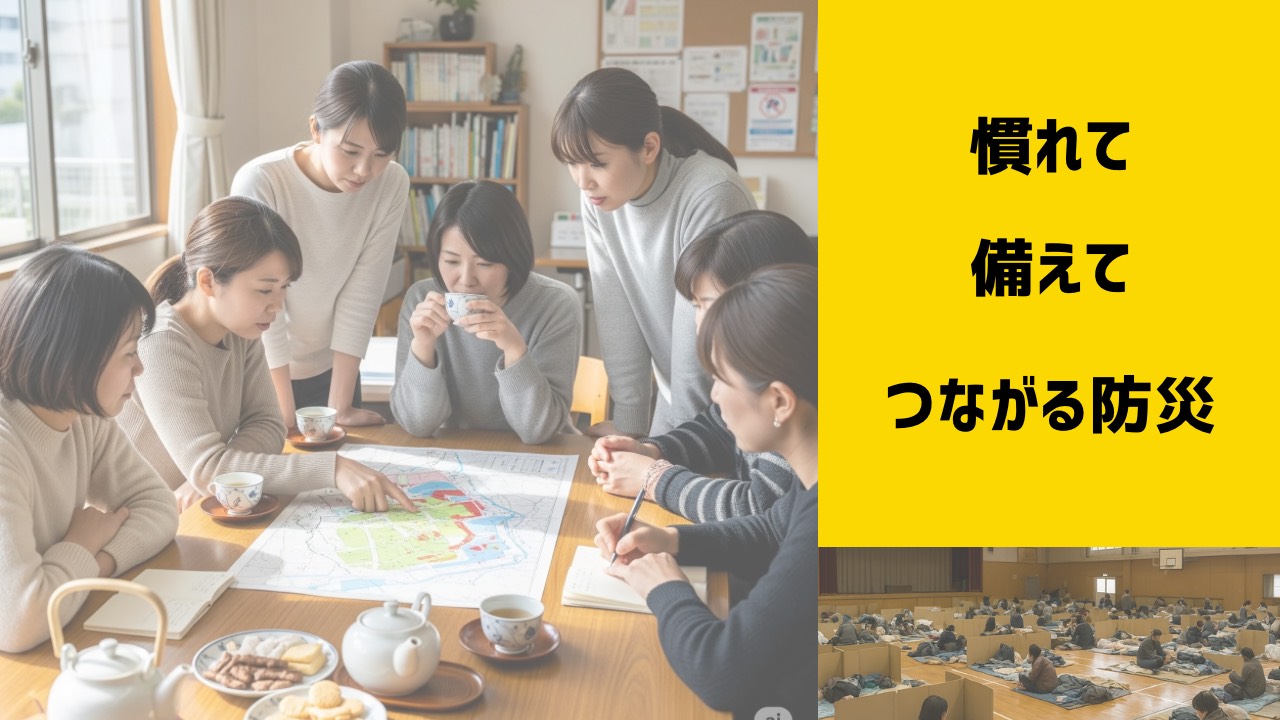 つまみぐいゼミ