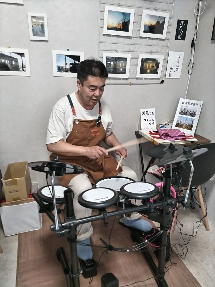 つまみぐいゼミ