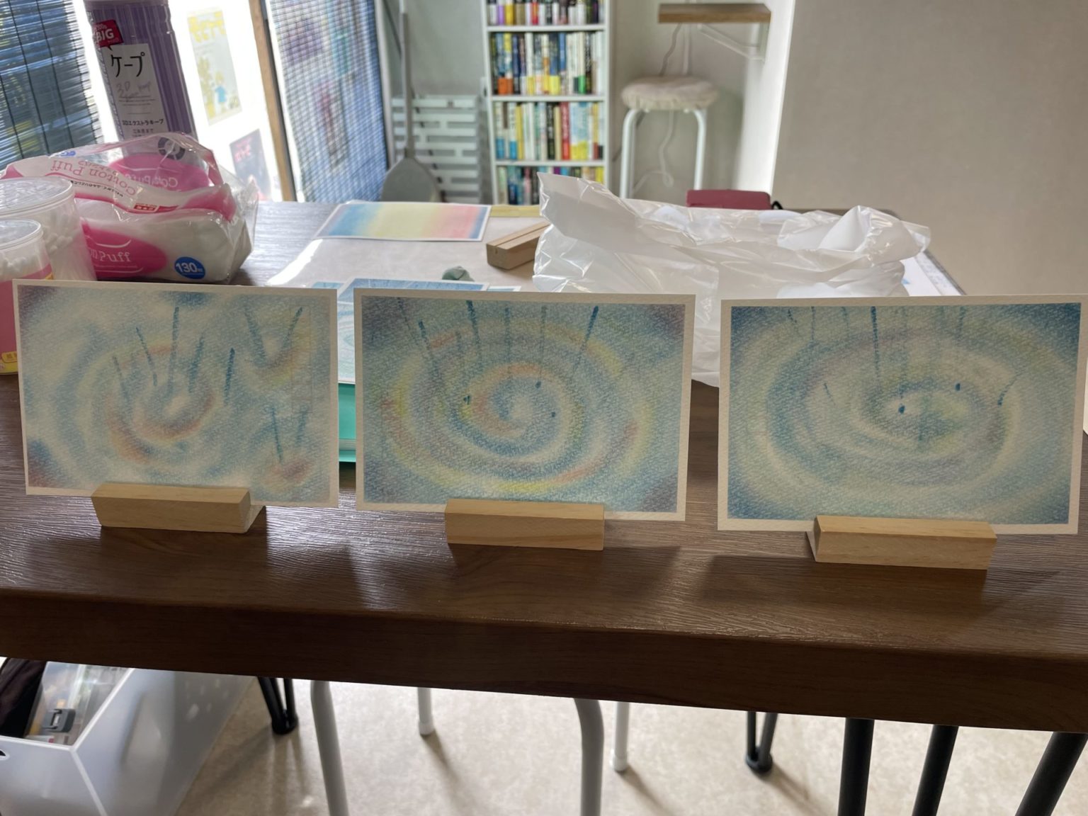 つまみぐいゼミ