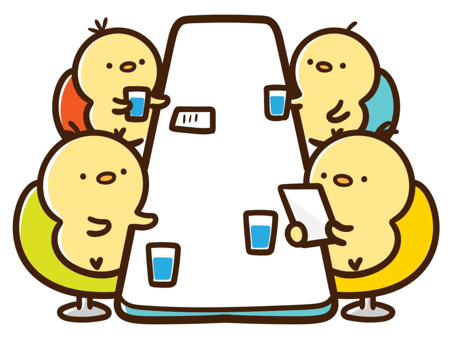 つまみぐいゼミ