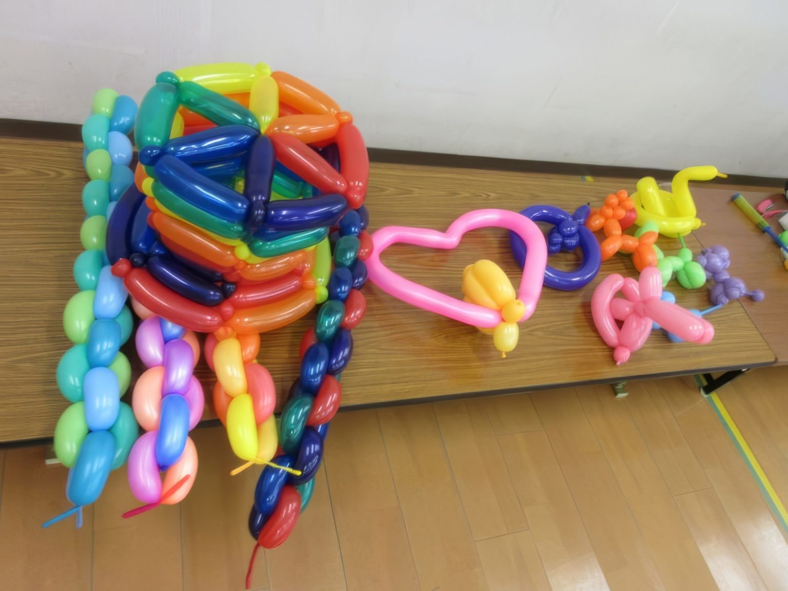 つまみぐいゼミ