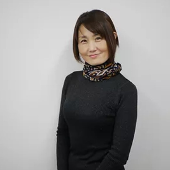 小野山利江子さん