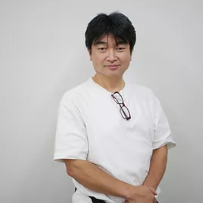 市川毅さん