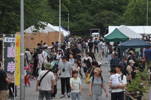 川崎市畜産まつり