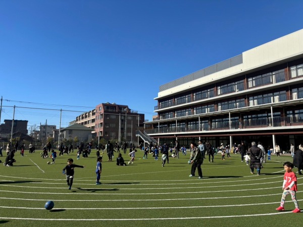 小杉小学校